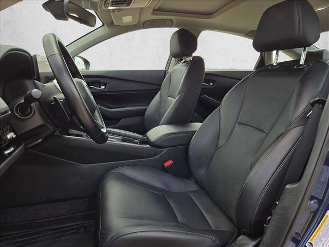 Used 2023 Honda Accord EX-L image 16