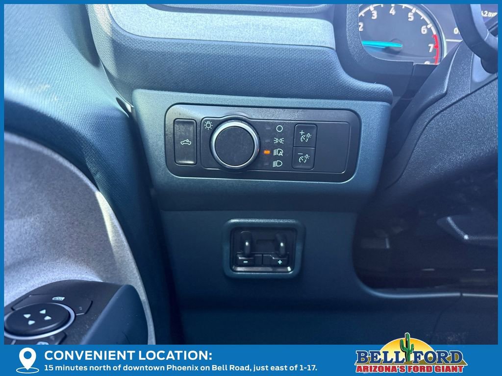 Certified 2022 Ford Maverick XLT w/ Equipment Group 300A Standard image 35