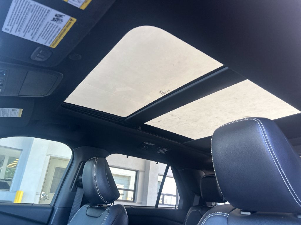 Certified 2023 Ford Explorer ST w/ Equipment Group 401A AWD/4WD image 26