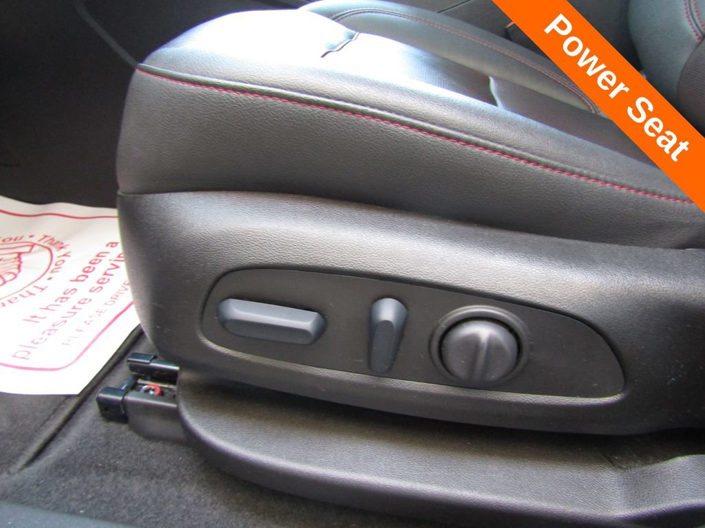 Used 2025 Chevrolet Blazer RS AWD/4WD image 7