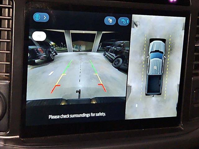 Certified 2026 Ford F150 Tremor AWD/4WD image 13