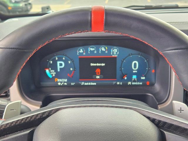 Certified 2024 Ford Bronco Raptor image 34