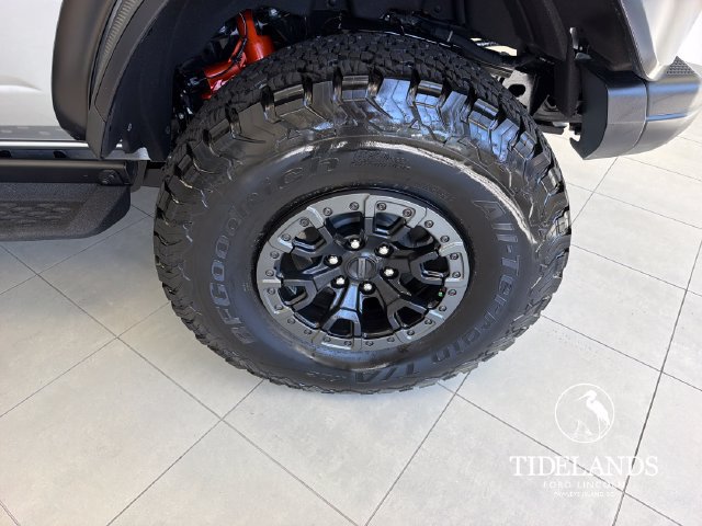Certified 2023 Ford Bronco Raptor AWD/4WD image 33