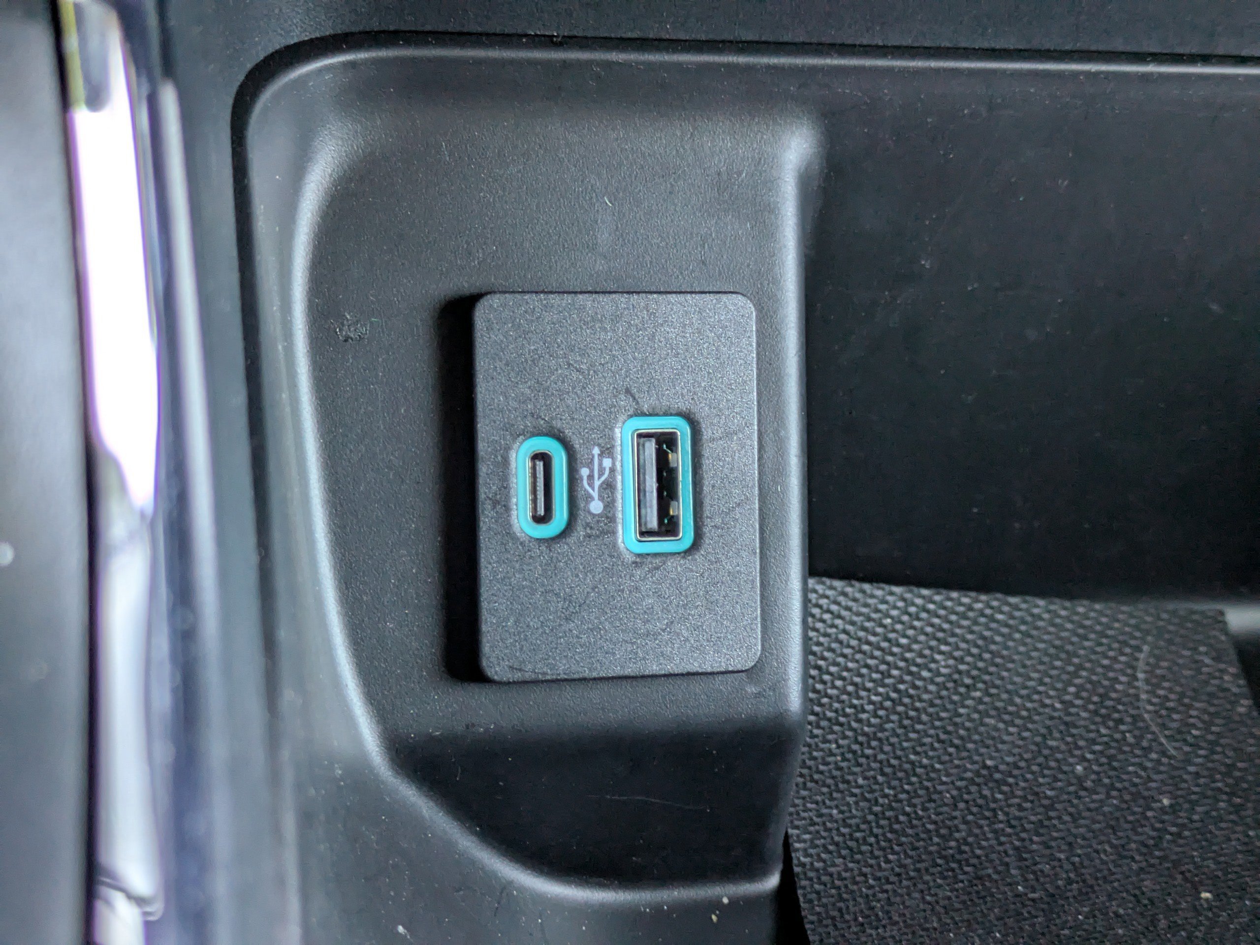 Certified 2024 Ford F150 STX image 27