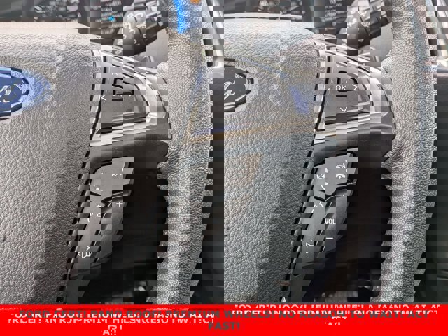 Certified 2024 Ford Edge Titanium w/ Equipment Group 301A image 16