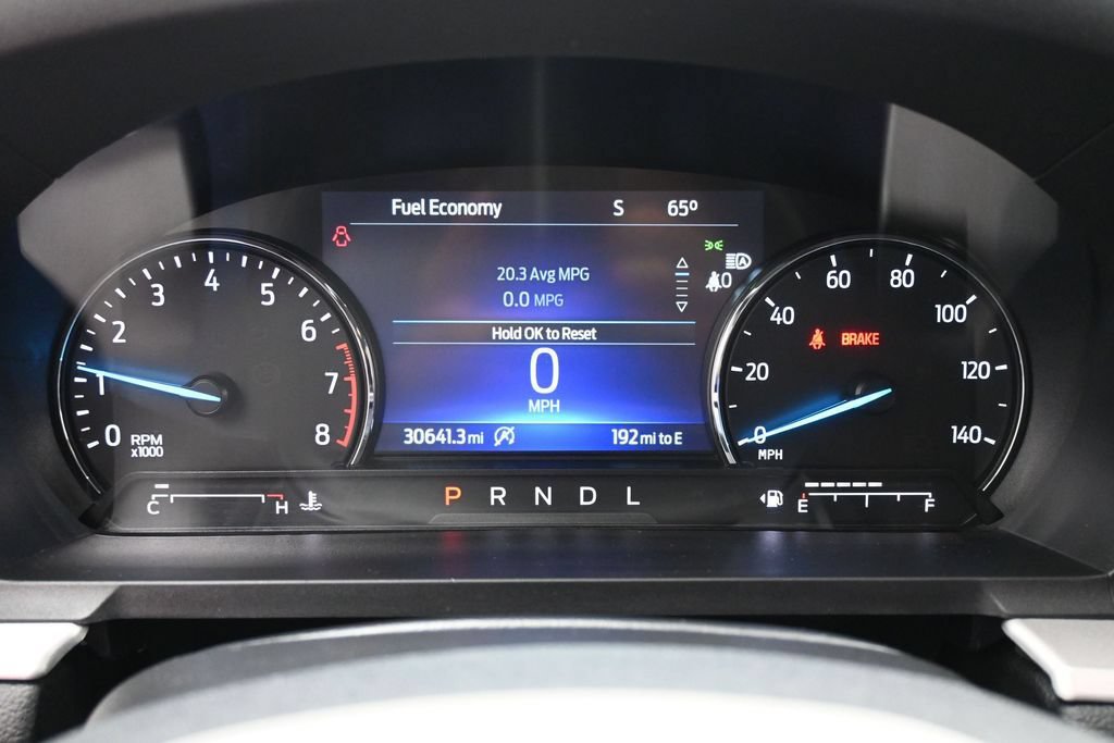 Certified 2023 Ford Explorer XLT RWD image 13