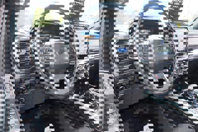 Certified 2023 Ford F150 XLT w/ Equipment Group 302A High image 15