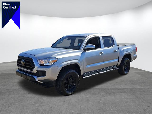 Used 2023 Toyota Tacoma SR
