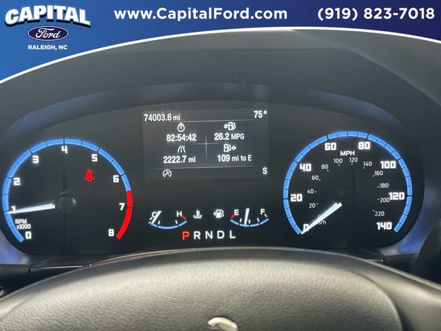 Certified 2022 Ford Bronco Sport Big Bend AWD/4WD image 25