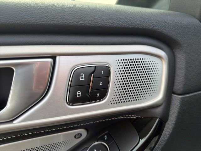 Certified 2024 Ford Explorer ST w/ Equipment Group 401A image 25