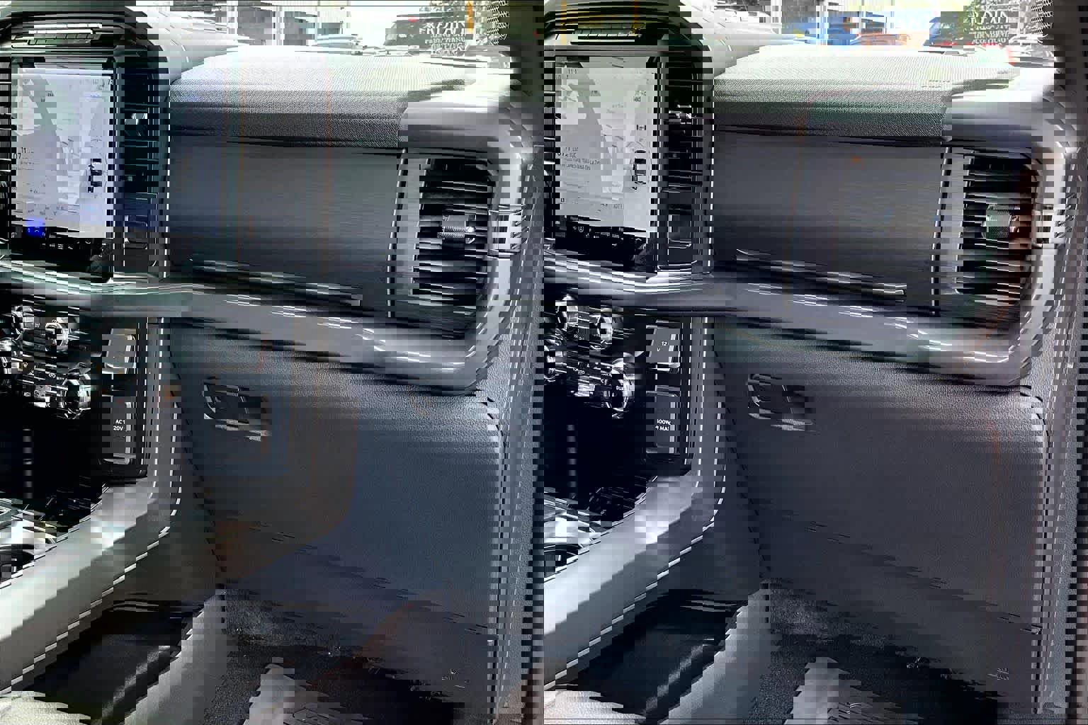 Certified 2024 Ford F150 XLT w/ Equipment Group 303A High image 20