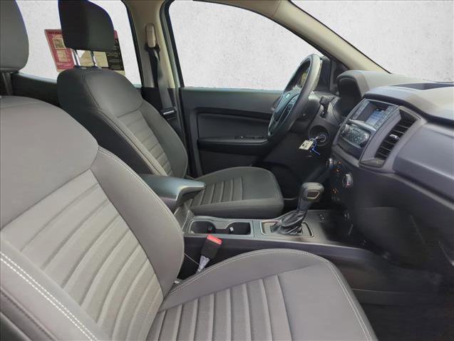 Certified 2023 Ford Ranger XL w/ Equipment Group 101A High RWD image 25