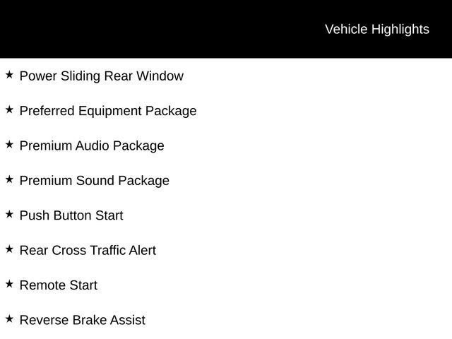 Used 2024 Chevrolet Silverado 2500 LTZ w/ LTZ Convenience Package image 20