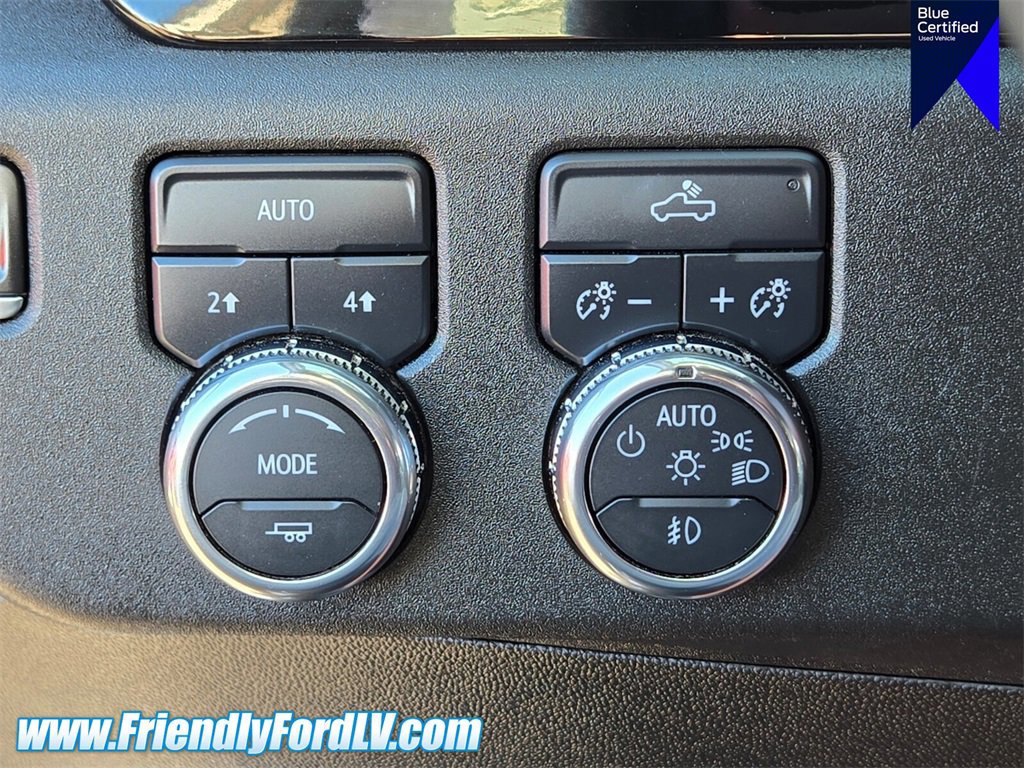 Used 2023 GMC Sierra 1500 Elevation image 24