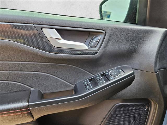Certified 2024 Ford Escape ST-Line w/ Tech Pack #1 FWD image 10