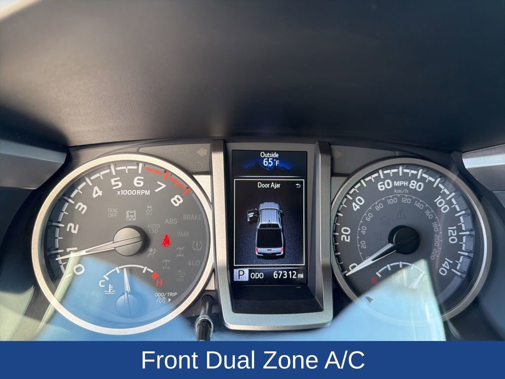 Used 2022 Toyota Tacoma SR5 image 17