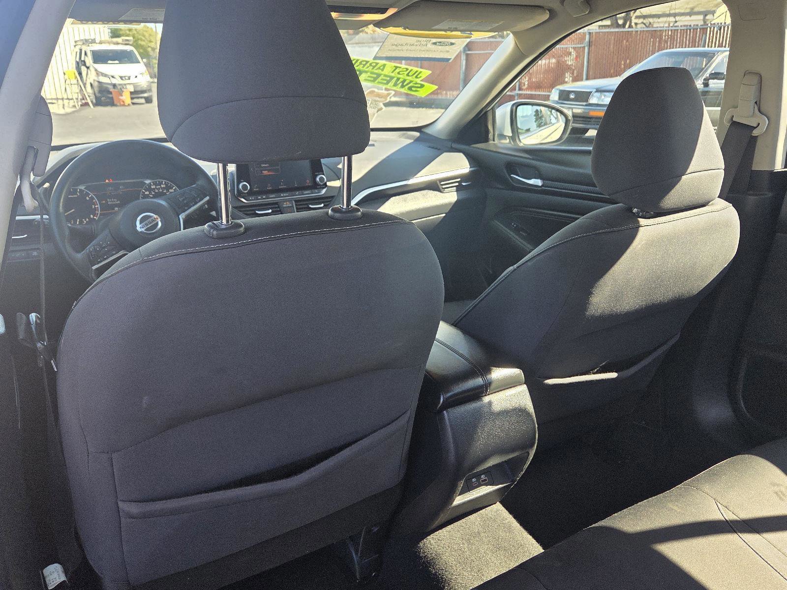 Used 2020 Nissan Altima 2.5 S image 3