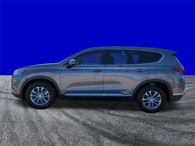 Used 2019 Hyundai Santa Fe SEL image 2