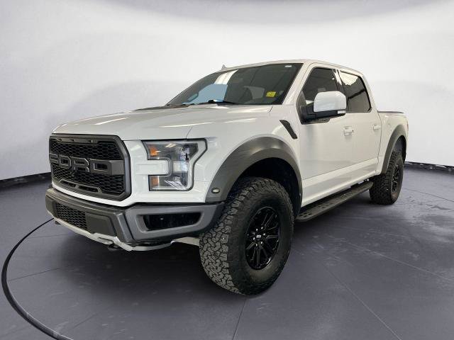Certified 2019 Ford F150 Raptor w/ Equipment Group 802A Luxury AWD/4WD image 6
