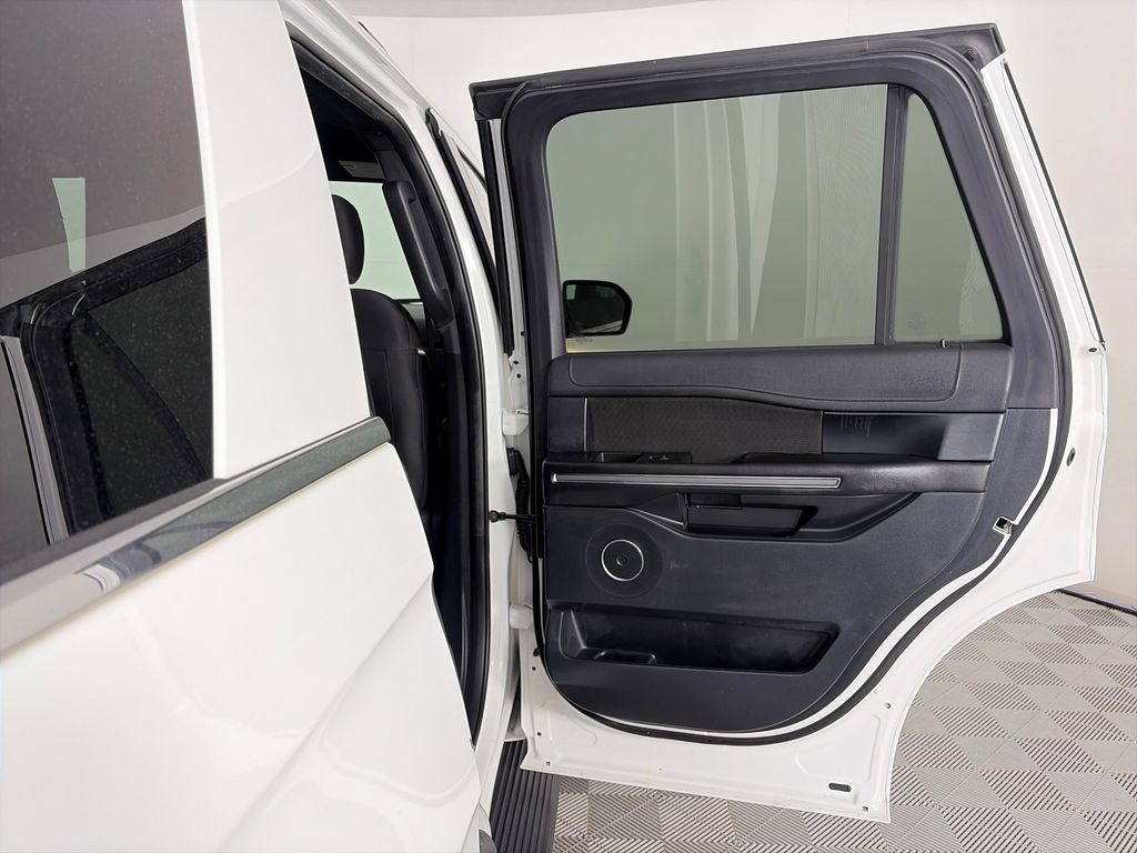 Certified 2020 Ford Expedition XLT AWD/4WD image 28