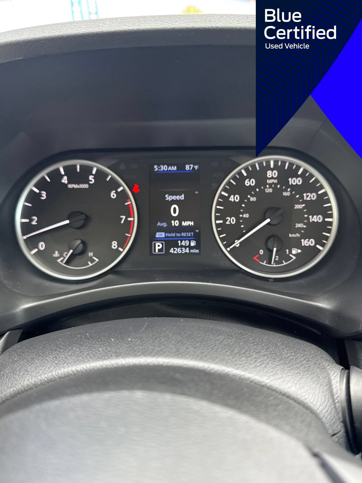 Used 2024 Nissan Sentra S FWD image 25