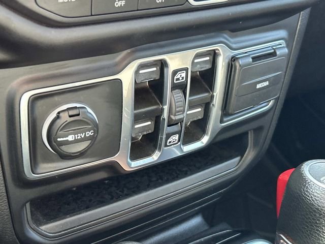 Used 2023 Jeep Gladiator Sport image 35