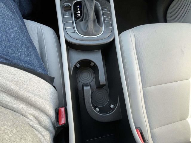 Used 2025 Hyundai Kona SEL AWD/4WD image 19