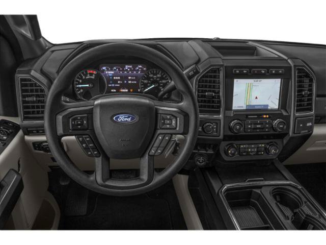 Certified 2022 Ford F250 XLT w/ Black Appearance Package AWD/4WD image 7