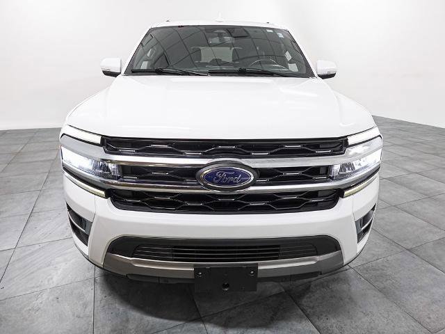 Certified 2024 Ford Expedition Limited image 6