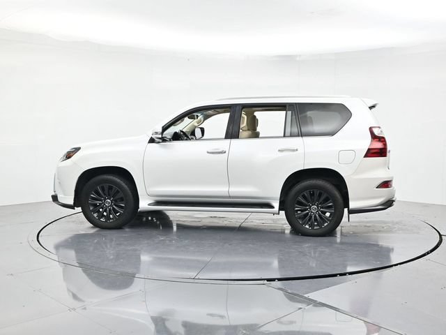 Used 2021 Lexus GX 460 Premium AWD/4WD image 7