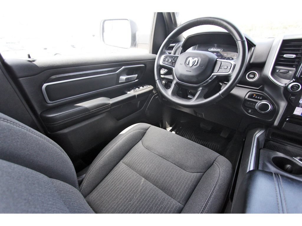 Used 2024 RAM 1500 Lone Star RWD image 10