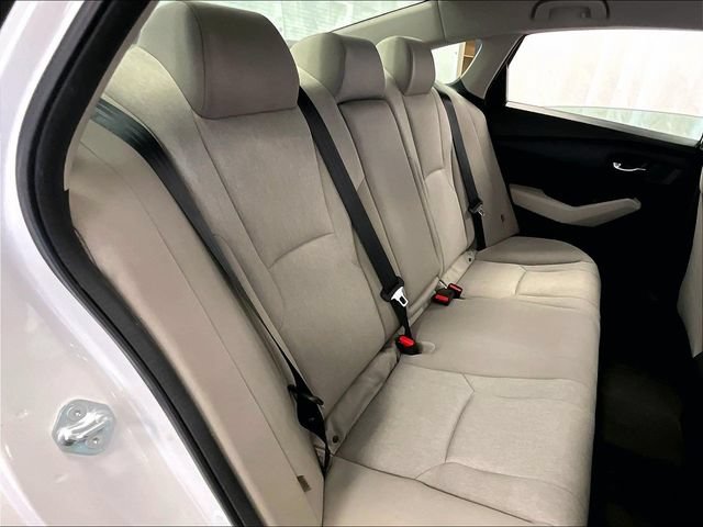 Used 2024 Honda Accord LX image 26