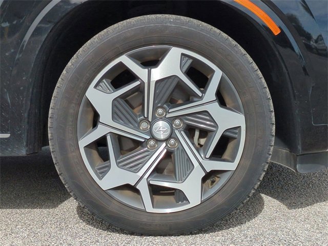 Used 2021 Hyundai Palisade Calligraphy image 11