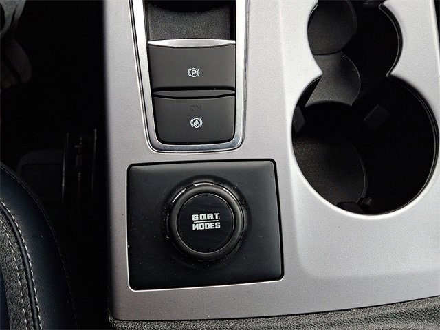 Certified 2023 Ford Bronco Sport Outer Banks w/ Tech Package image 23