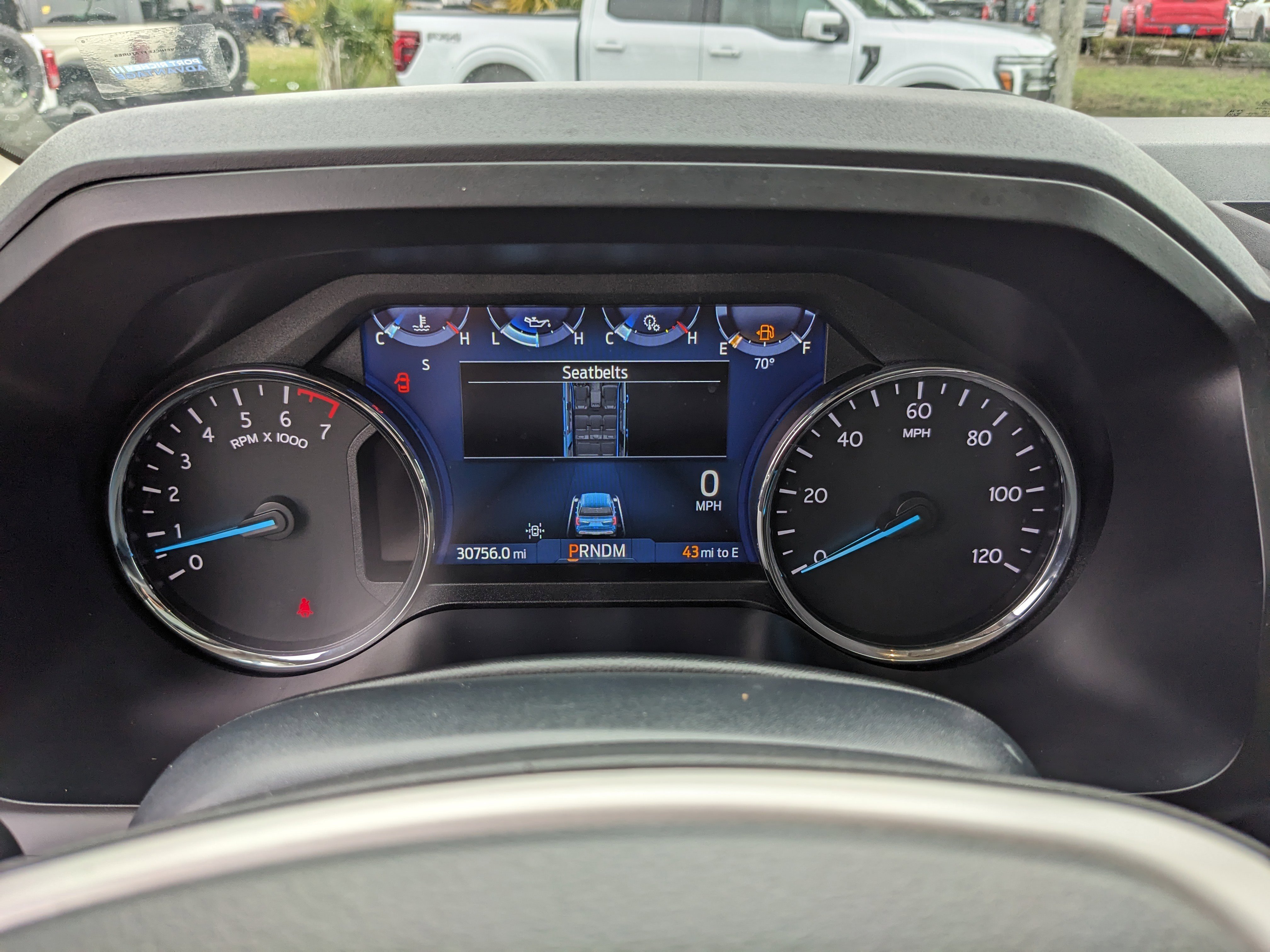 Certified 2022 Ford Expedition XLT image 40