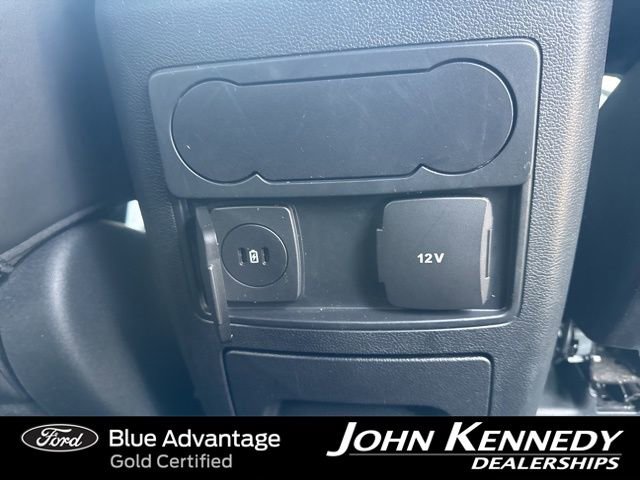 Certified 2023 Ford Explorer XLT w/ Equipment Group 202A AWD/4WD image 27