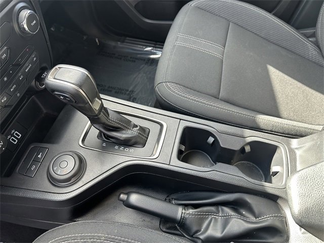 Certified 2022 Ford Ranger XLT w/ Equipment Group 301A Mid image 26