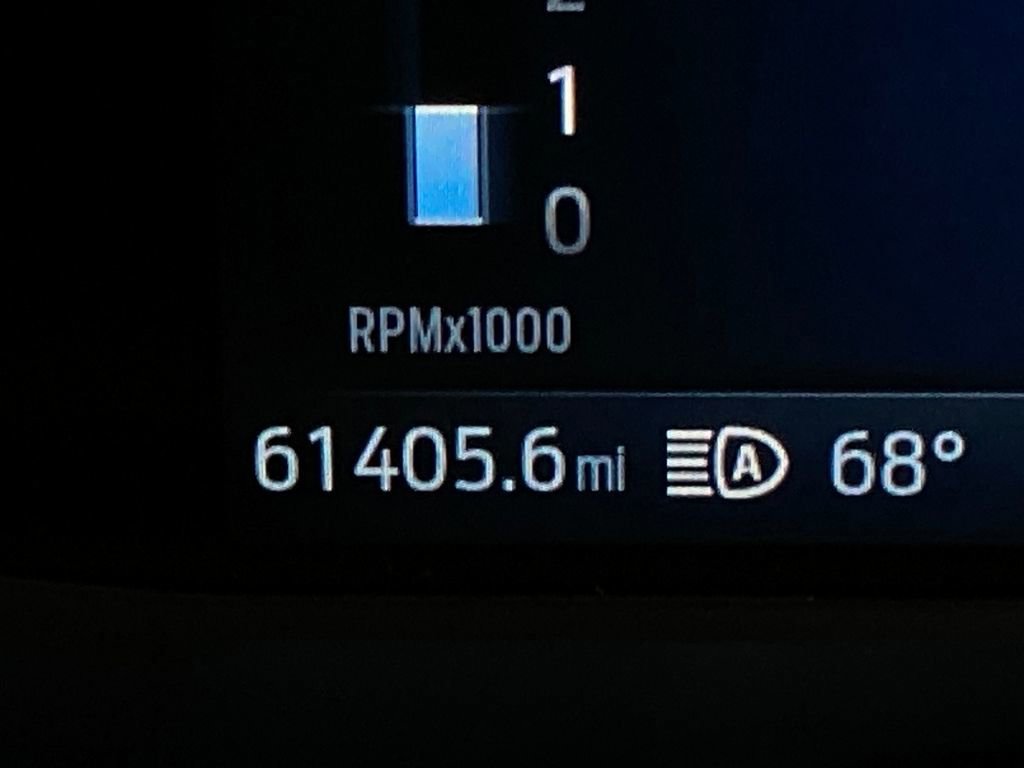 Certified 2023 Ford Escape ST-Line image 23