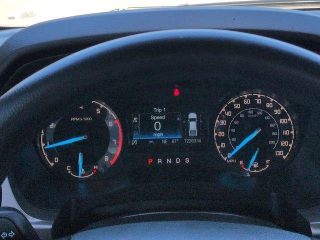 Certified 2022 Ford Ranger XL w/ FX4 Off-Road Package image 24