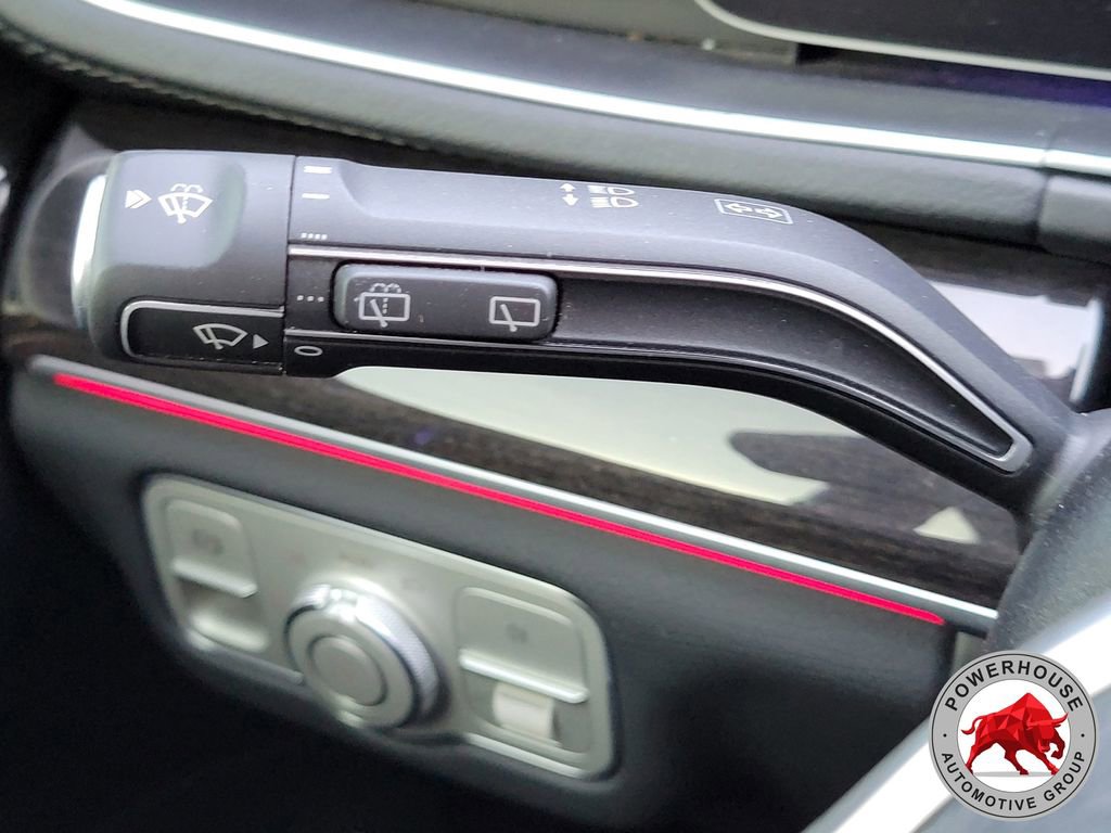 Used 2020 Mercedes-Benz GLS 450 4MATIC image 34