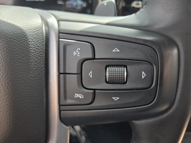 Used 2023 GMC Sierra 1500 SLT w/ SLT Premium Package AWD/4WD image 28