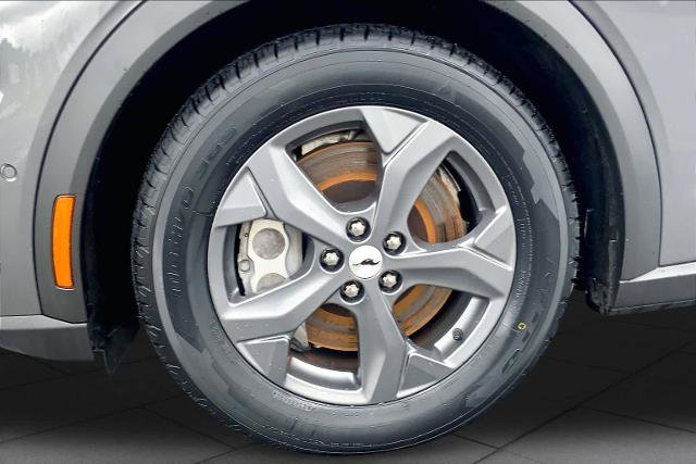 Certified 2023 Ford Mustang Mach-E Select AWD/4WD image 10