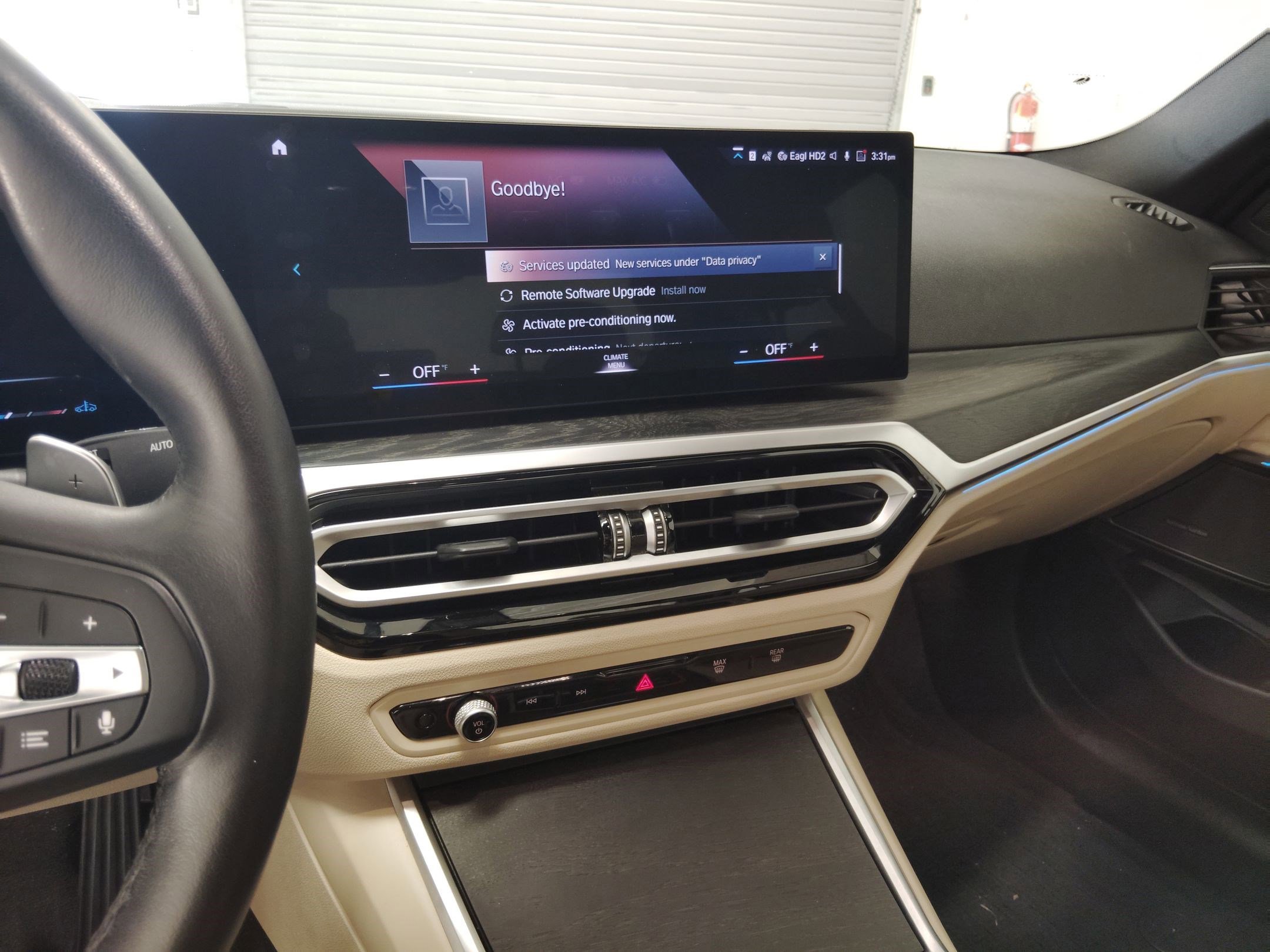 Used 2023 BMW 330i Sedan w/ Premium Package image 19