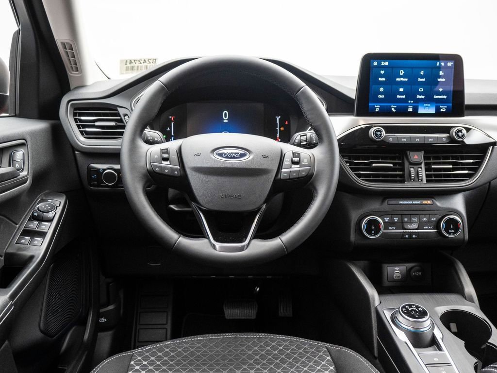 Certified 2024 Ford Escape Active image 40