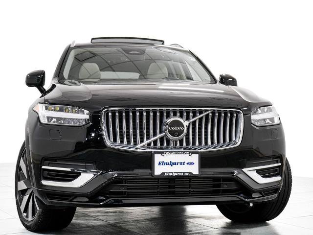 Used 2024 Volvo XC90 T8 Plus AWD/4WD image 3