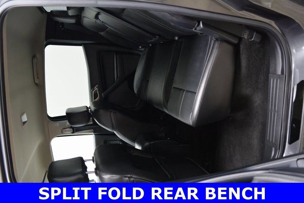Certified 2019 Ford Ranger Lariat w/ Black Appearance Package image 14