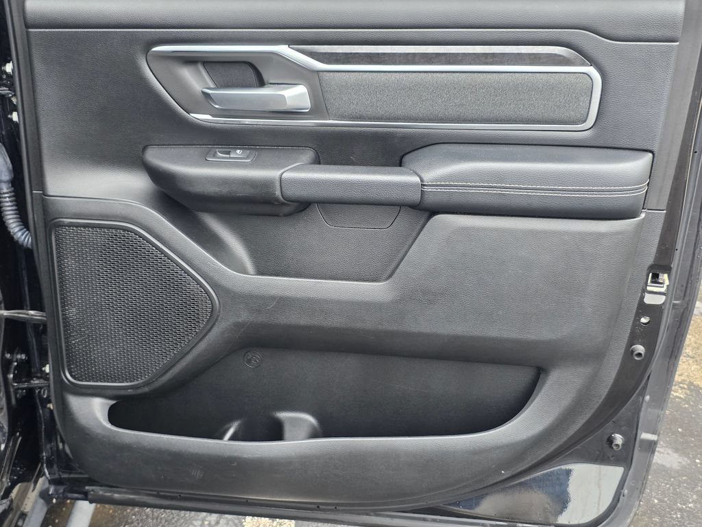 Used 2019 RAM 1500 Big Horn AWD/4WD image 29
