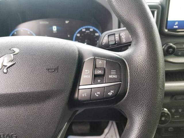 Certified 2023 Ford Bronco Sport Big Bend AWD/4WD image 24