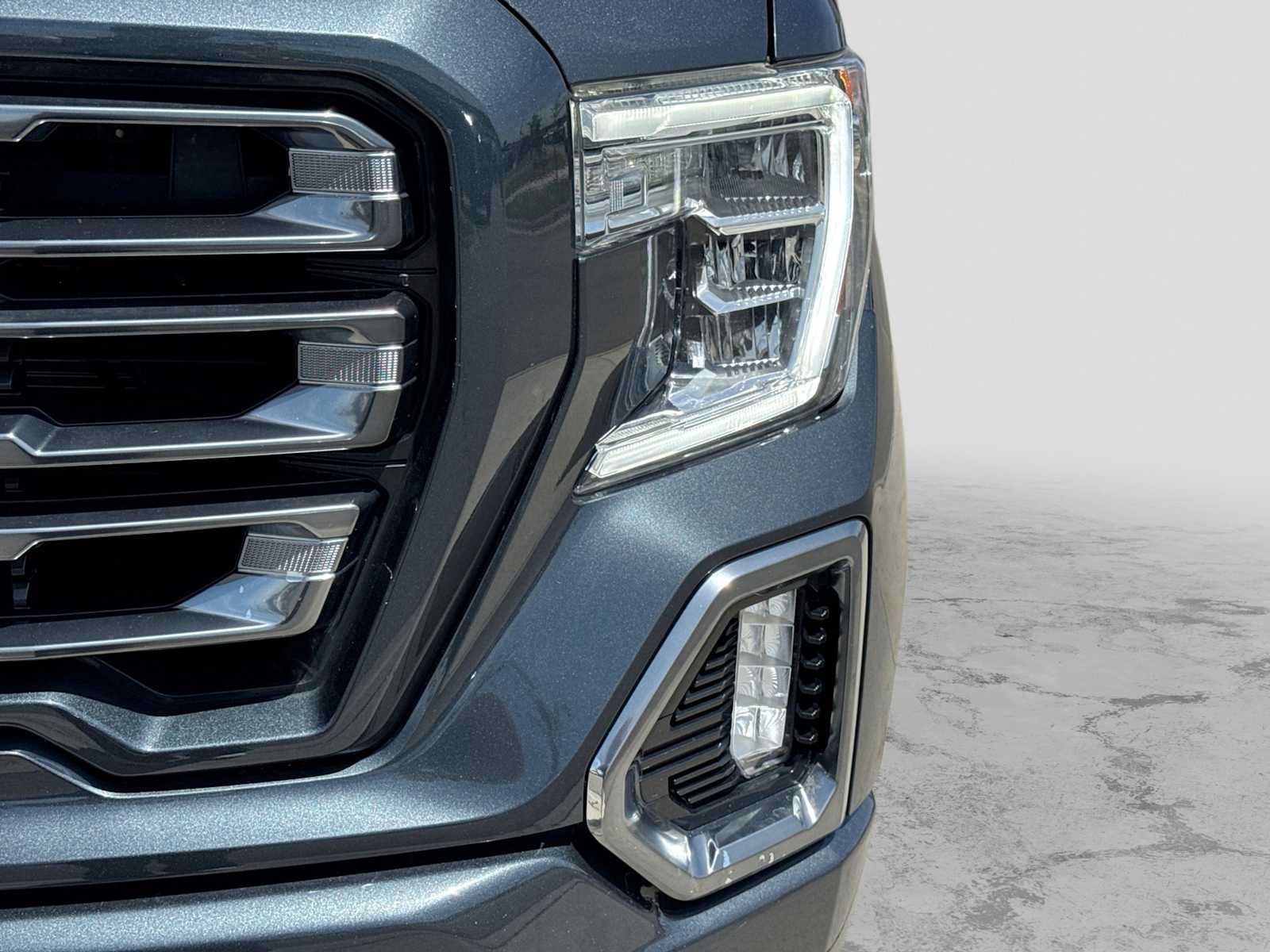 Used 2022 GMC Sierra 1500 AT4 w/ AT4 Preferred Package AWD/4WD image 10