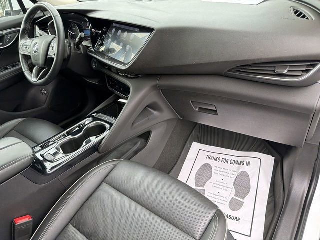 Used 2021 Buick Envision Essence image 28